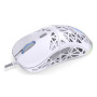 MOUSE USB OPTICAL LIV OWH/WHITE EY6A021 ENDORFY