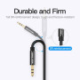 CABLE AUDIO SPLITTER 0.3M/BBSBY VENTION
