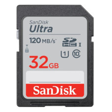 MEMORY SDHC 32GB UHS-I/SDSDUN4-032G-GN6IN SANDISK