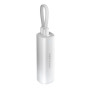 POWER BANK USB 5000MAH 20W/GRAY FHWM0 VENTION