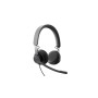 HEADSET ZONE WIRED/DARK GREY 981-000875 LOGITECH