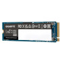 SSD, GIGABYTE, Gen3 2500E, 500GB, M.2, PCIE, NVMe, Write speed 1500 MBytes/sec, Read speed 2300 MBytes/sec, 2.3mm, MTBF 1500000 hours, G325E500G