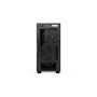 Case, ENDORFY, Arx 700 ARGB, MidiTower, Case product features Transparent panel, Not included, ATX, MicroATX, MiniITX, Colour Black, EY2A013