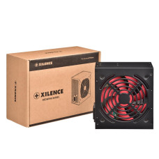 CASE PSU ATX2.3 350W/XN050 XILENCE CASE PSU ATX2.3 350W/XN050 XILENCE