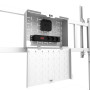 TV SET ACC FLOOR STAND 65-110/FL50-575WH1 NEOMOUNTS