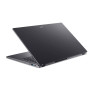 Notebook, ACER, Aspire, A515-48M-R2RU, CPU 7530U, 2000 MHz, 15.6, 1920x1080, RAM 8GB, DDR4, SSD 512GB, AMD Radeon Graphics, Integrated, ENG, Windows 11 Home, Steel Grey, 1.6 kg, NX.KJAEL.002