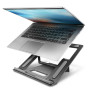NB ACC STAND 10-16 METAL/STND-L AXAGON