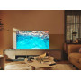 TV Set, SAMSUNG, 50, 4K/Smart, 3840x2160, Wireless LAN, Bluetooth, Tizen, Black, UE50CU8002KXXH