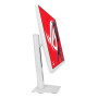 LCD Monitor, ASUS, 27 , 2560 x 1440 pixels, Wide Quad HD, Native aspect ratio 16:9, LCD, Flat, 90LM0C92-B01171