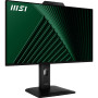 LCD Monitor, MSI, PRO MP272PMG, 27, Business, Panel IPS, 1920x1080, 16:9, 120 Hz, Speakers, PROMP272PMG