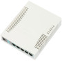 Switch, MIKROTIK, CSS106-5G-1S, CSS106-5G-1S