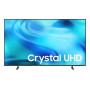 TV Set, SAMSUNG, 55 , 2.4K Ultra HD, 3840 x 2160 pixels, Flat, LED, UE55U8072HUXXH