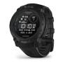 SMARTWATCH INSTINCT 3 SOLAR/BLACK 010-02934-50 GARMIN