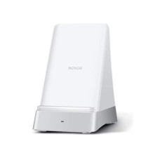 MOBILE CHARGER STAND WRL 100W/WHITE 5503AADJ HONOR