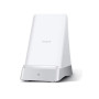 MOBILE CHARGER STAND WRL 100W/WHITE 5503AADJ HONOR