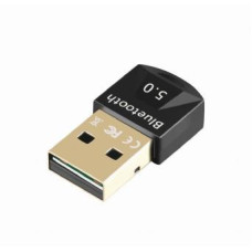 WRL DONGLE BLUETH5 USB/BTD-MINI6 GEMBIRD