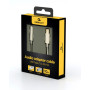 CABLE USB-C TO AUDIO 3.5MM/A-CM-3.5F-01 GEMBIRD