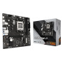Mainboard, ASROCK, AMD A620A, Socket AM5, micro ATX, RAM DDR5-SDRAM, 2xSlots, 1xNumber of M.2 (M) slots, A620AM-P