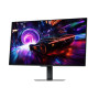 Monitor, SAMSUNG, 32 , 3840 x 2160 pixels, 4K Ultra HD, Native aspect ratio 16:9, OLED, Flat, LS32FG812SUXEN