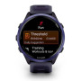 SMARTWATCH FORERUNNER 570 47MM/INDIGO ALU 010-02971-02 GARMIN