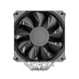 CPU COOLER MULTI SOCKET BLACK/NX600 (B) MONTECH