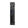 PC, DELL, OptiPlex, Micro Form Factor 7020, Micro, CPU Core i5, i5-14500T, 1700 MHz, RAM 16GB, DDR5, 5600 MHz, SSD 512GB, Graphics card Integrated Graphics, Integrated, ENG, Windows 11 Pro, N011O7020MFFEMEA_VP