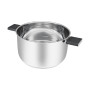 CASSEROLE D24CM 5.8L/92205 RESTO
