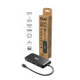 NB ACC DOCKING STATION 8IN1/USB-C 100W CSV-2551 CLUB3D
