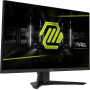 LCD Monitor, MSI, MAG 274F, 27, Gaming, Matte, Panel IPS, 1920x1080, 16:9, 200Hz, 0.5 ms, Colour Black, MAG274F