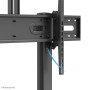 TV SET ACC FLOOR STAND BLACK/PLASMA-M1950E NEOMOUNTS