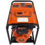 DIESEL GENERATOR 5.0KW 230V/DDAE 6000XE DAEWOO