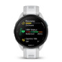SMARTWATCH FORERUNNER 165/MIST GREY 010-02863-21 GARMIN