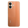 MOBILE PHONE POCO X8/8/256GB ORANGE MZB0P6JEU POCO