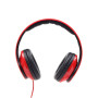 HEADSET DETROIT RED/MHS-DTW-R GEMBIRD