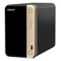 NAS STORAGE TOWER 2BAY/TS-264-8G QNAP