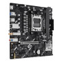 Mainboard, ASUS, AMD B850, Socket AM5, micro ATX, RAM DDR5-SDRAM, 2xSlots, Wi-Fi Yes, Bluetooth Yes, 2xNumber of M.2 (M) slots, PRIMEB850M-FWIFI