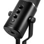 MICROPHONE GV60/IMMERSE GV60 STREAMING MIC MSI