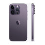 MOBILE PHONE IPHONE 14 PRO/256GB PURPLE MQ1F3 APPLE