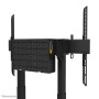 TV SET ACC FLOOR STAND 37-100/FL55-875BL1 NEOMOUNTS