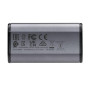 External SSD, ADATA, SE880, 2TB, USB-C, Write speed 2000 MBytes/sec, Read speed 2000 MBytes/sec, AELI-SE880-2TCGY