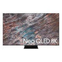 TV Set,SAMSUNG,65,8K/Smart,QLED,7680x4320,Wireless LAN,Bluetooth,Tizen,QE65QN800ATXXH