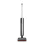 Vacuum Cleaner, DREAME, T16 Pro Heat, Dry&wet, Upright vacuum, Grey, Bagless, Battery, Suction power 30000 Pa, 6.2 kg, HHR58A