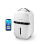 DEHUMIDIFIER & AIR PURIFIER/CA-702 SMART CLEAN AIR OPTIMA