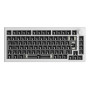 KEYBOARD ACC DIY BAREBONE/WHITE 6925758632928 AKKO