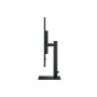 LCD Monitor, SAMSUNG, 37 , 3840 x 2160 pixels, 4K Ultra HD, Native aspect ratio 16:9, LCD, Flat, LS37D802EAUXEN