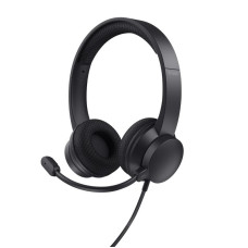 HEADSET AYDA USB-ENC PC/25089 TRUST