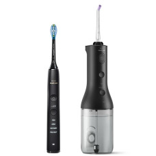 ELECTRIC FLOSSER/HX3886/43 PHILIPS