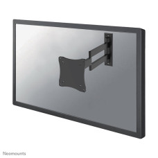 TV SET ACC WALL MOUNT 10-24/FPMA-W830BLACK NEOMOUNTS TV SET ACC WALL MOUNT 10-24/FPMA-W830BLACK NEOMOUNTS