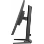 LCD Monitor, IIYAMA, 27, Gaming, Panel IPS, 2560x1440, 16:9, 180Hz, Matte, 0.2 ms, Speakers, Swivel, Pivot, Height adjustable, Tilt, Colour Black, GB2770QSU-B6