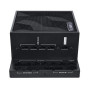 Power Supply, LIAN LI, EDGE1000, 1000 Watts, Efficiency 80 PLUS PLATINIUM, PFC Active, G9P.EG1000.BE00.EU